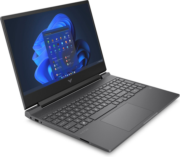 HP VICTUS 15-fb2063dx Gaming Laptop | Ryzen 5 7535HS – RX 6550M, 8GB RAM, 512GB SSD | 15.6" 144Hz FHD | Win 11