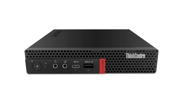 Lenovo ThinkCentre M720Q Business PC Tiny - Intel i5-9500T, 16GB RAM, 256GB SSD, Windows 11 Pro