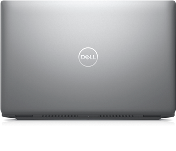 Dell Latitude 5550 Notebook - 15.6" Display, 16GB RAM, 512GB SSD, Intel Core Ultra 5 Processor, Windows 11 Pro - Titan Grey