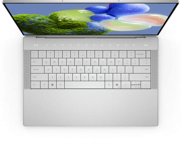 Dell XPS 14 9000 9440 14.5" Touchscreen Laptop - Intel Core Ultra 7 155H - 32GB - 1TB SSD - 3.2K OLED - Windows 11 Pro - Platinum