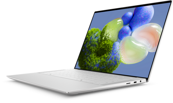 Dell XPS 14 9000 9440 14.5" Touchscreen Laptop - Intel Core Ultra 7 155H - 32GB - 1TB SSD - 3.2K OLED - Windows 11 Pro - Platinum