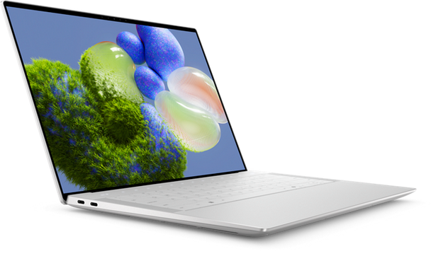 Dell XPS 14 9000 9440 14.5" Touchscreen Laptop - Intel Core Ultra 7 155H - 32GB - 1TB SSD - 3.2K OLED - Windows 11 Pro - Platinum