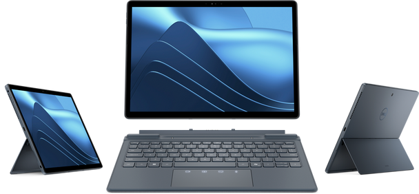 Dell Latitude 7350 Detachable Collaboration Keyboard
