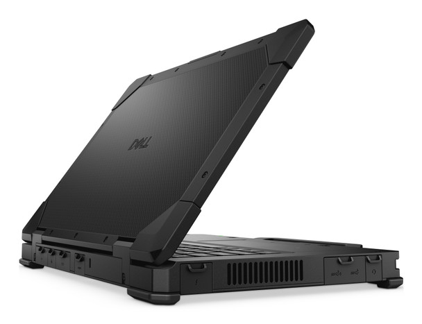 Dell Pro Rugged 14 RB14250 Rugged Notebook, 14" Touchscreen, Intel Core Ultra 5 14th Gen, 16GB RAM, 512GB SSD, Windows 11 Pro
