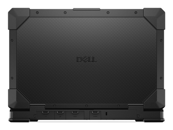 Dell Pro Rugged 14 RB14250 Rugged Notebook, 14" Touchscreen, Intel Core Ultra 5 14th Gen, 16GB RAM, 512GB SSD, Windows 11 Pro