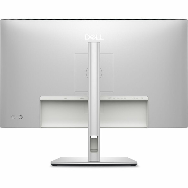 Dell UltraSharp 27 4K Thunderbolt Hub Monitor - U2725QE - IPS Black, 120Hz, 140W PD, RJ45 2.5GbE