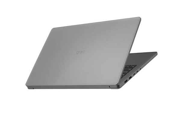 LG gram Book 15UB50T-V (B2) 15.6" Business Laptop | Intel Core i5-1334U – 16GB RAM, 512GB SSD | FHD IPS | Windows 11 Pro