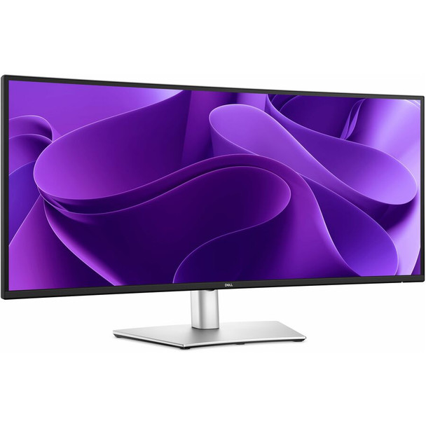 Dell Pro Plus P3425WE 34" UW-QHD Monitor – UltraWide 3440x1440 