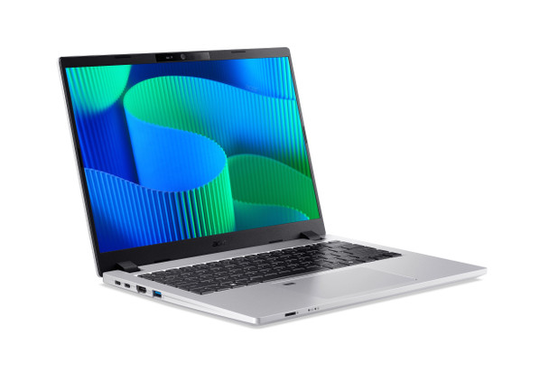 Acer TravelMate P2 14 TMP214-56-54NF Notebook – Intel Core i5, 16GB DDR5, 512GB SSD, Windows 11 Pro Acer TravelMate P2 14 TMP214-56-54NF Notebook – Intel Core i5, 16GB DDR5, 512GB SSD, Windows 11 Pro