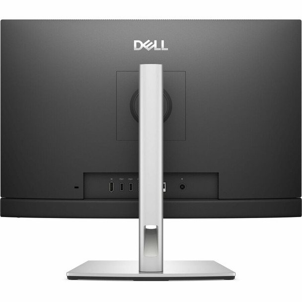 Dell Pro QC24251 All-in-One Computer - Intel i5-14500T, 8GB DDR5, 256GB SSD, 23.8" FHD, Windows 11 Pro