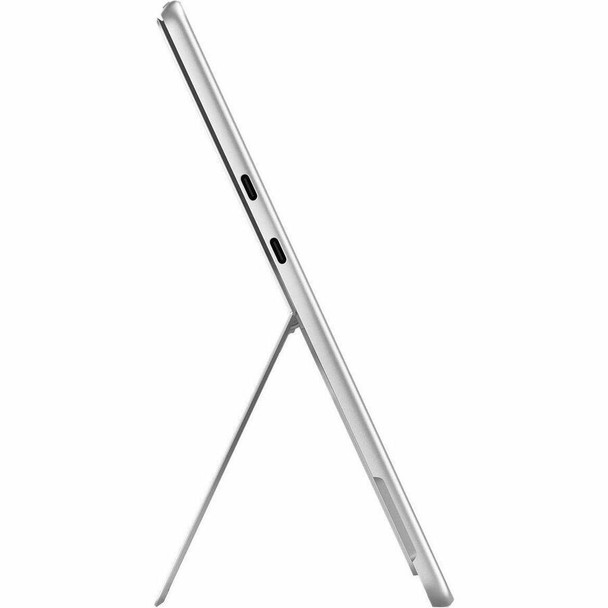 Microsoft Surface Pro 11 5G LTE Tablet - Snapdragon X Elite, 16GB RAM, 512GB SSD, 13" OLED Touch, Windows 11 Home, Platinum