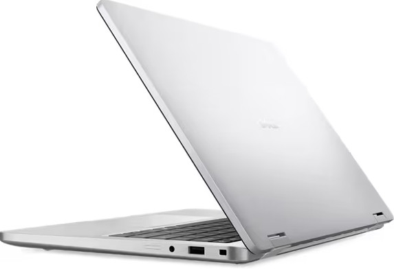 Dell Pro 14 Plus - Ryzen 5 PRO, 16GB RAM, 512GB SSD, 14" FHD+, Wi-Fi 7, Windows 11 Pro