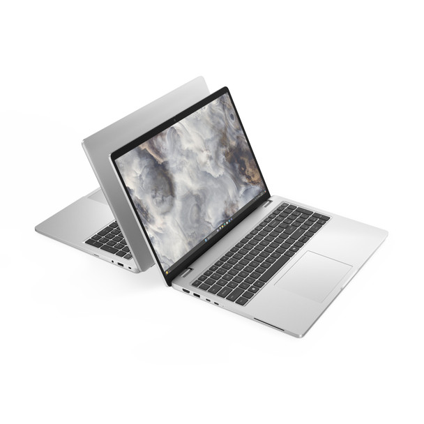 Dell Pro 16 Plus Copilot+ PC - Core Ultra 5 vPro, 16GB RAM, 512GB SSD, 16" FHD+, Wi-Fi 7, Windows 11 Pro