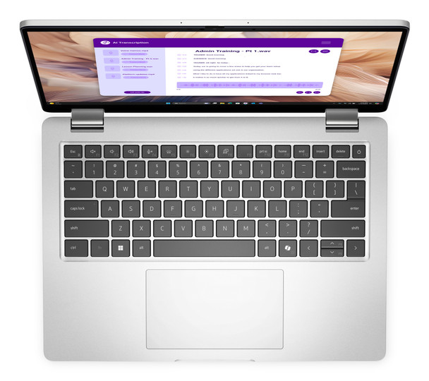 Dell Pro 14 Plus PB14250 Laptop - Intel Core Ultra 7, 16GB RAM, 512GB SSD, 14" FHD+, Windows 11 Pro