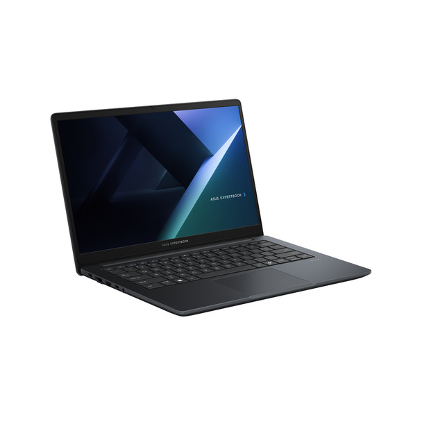 ASUS ExpertBook B1 (B1403CVA-XS74) - Intel i7-1355U, 16GB RAM, 512GB SSD, 14" FHD, Win 11 Pro