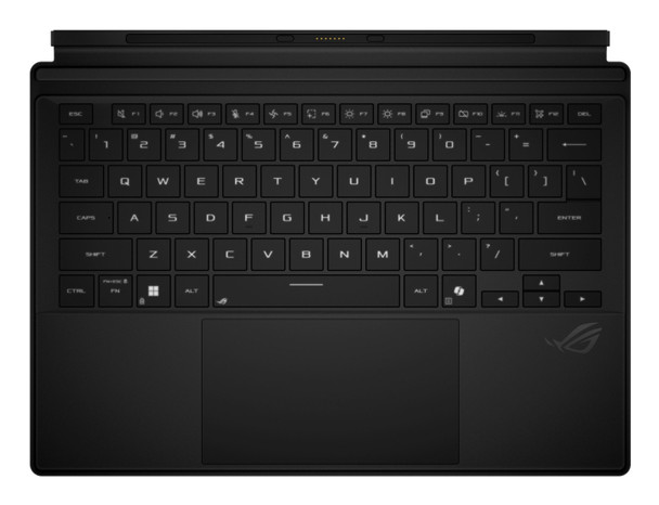 ASUS ROG Flow Z13 Copilot+ PC  AMD Ryzen AI Max+ 395, 32GB RAM, 1TB SSD, Radeon 8060S, 13.4" 180Hz, Windows 11 Pro