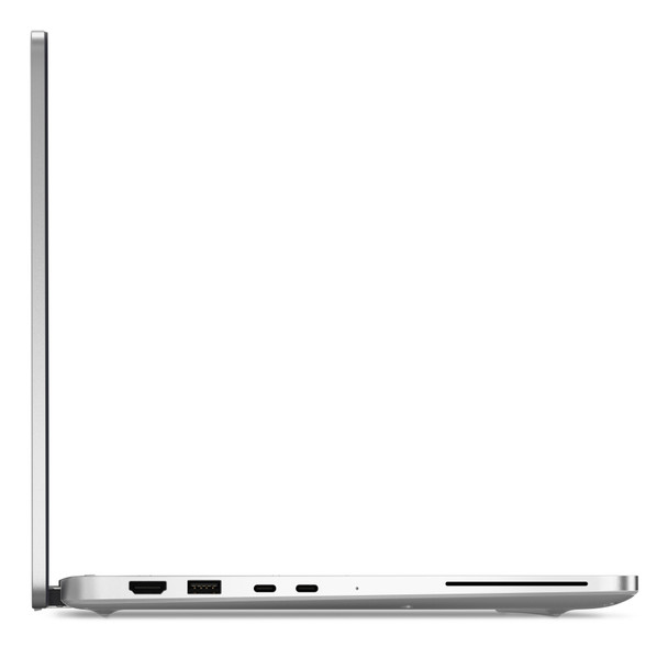 Dell Pro 14 Plus PB14250 14" Notebook - Intel Core Ultra 7 265U, 32GB RAM, 512GB SSD, Win 11 Pro Dell Pro 14 Plus PB14250 14" Notebook - Intel Core Ultra 7 265U, 32GB RAM, 512GB SSD, Win 11 Pro
