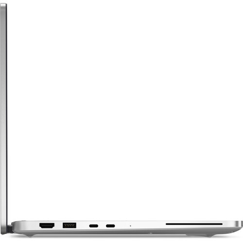 Dell Pro 14 Plus (PB14250) 14" Notebook – Intel Core Ultra 7 265U, 32GB RAM, 512GB SSD, 4G WWAN, Windows 11 Pro – New