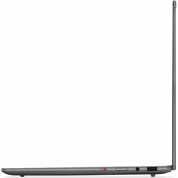 Lenovo Slim 7 14ILL10 Copilot+ PC Laptop, 14" Touchscreen OLED, Intel Core Ultra 7, 16GB RAM, 1TB SSD, Intel Arc Graphics, Luna Gray – Windows 11 Home