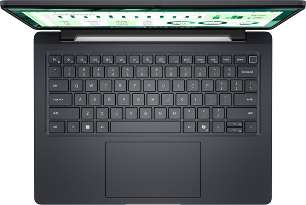 Dell Pro Max 14 (MC14250) AI PC - 14" Touch, Intel Core Ultra 7 255H, 16GB DDR5 7500MHz, 512GB SSD, Wi-Fi 7, Windows 11 Pro