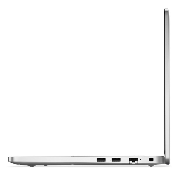 Dell Pro 14 PC14255 Copilot+ PC – 14" FHD+, AMD Ryzen AI 7 Pro 350, 16GB RAM, 512GB SSD, Windows 11 Pro – Platinum Silver