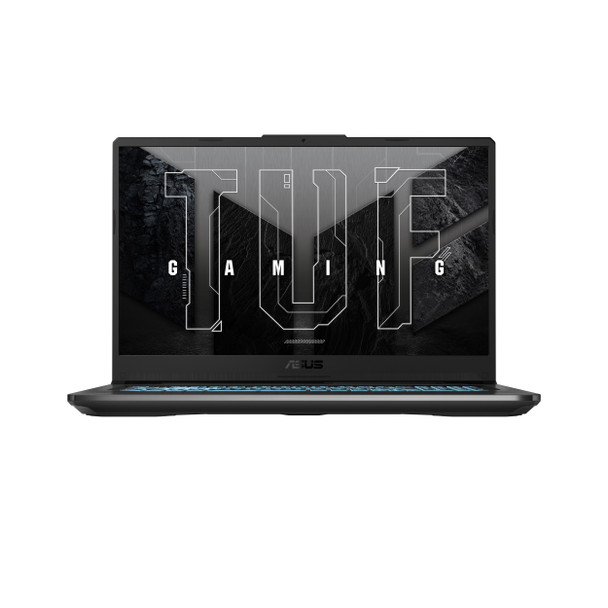 Asus TUF Gaming A17 FA706NFR laptop with Ryzen 7, RTX 2050, 17.3 inch 144Hz display, 8GB RAM, 512GB SSD