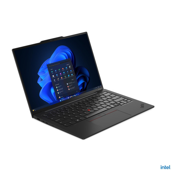 Lenovo ThinkPad X1 Carbon Gen 13 | Intel Core Ultra 5 235U vPro, 16GB RAM, 512GB SSD, 14" WUXGA, Windows 11 Pro