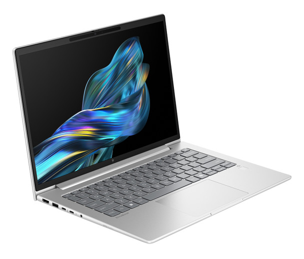 HP EliteBook 6 G1q 14" Copilot+ AI Laptop – Snapdragon X Plus, 32GB RAM, 1TB SSD, Windows 11 Pro