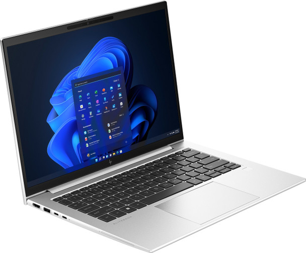 HP EliteBook 840 G10 14" Laptop – Intel Core i5-1345U, 16GB DDR5, 512GB SSD, Windows 11 Pro