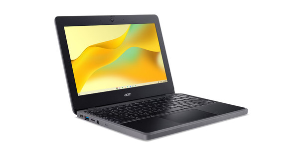 Acer Chromebook 511 C736-C1PM 11.6" Laptop – Intel N100, 4GB RAM, 32GB Flash, Chrome OS