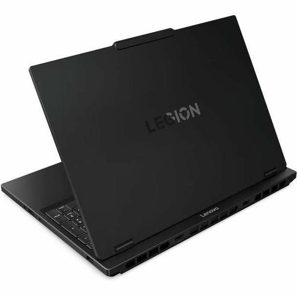Lenovo Legion 5 15IAX10 Gaming Laptop – Intel Core Ultra 7 255HX, RTX 5070, Eclipse Black, Windows 11 Pro