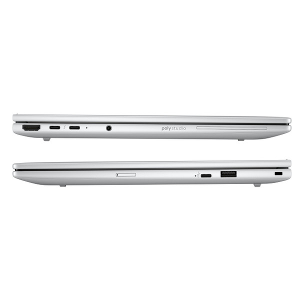 HP EliteBook 8 G1a 14" Touchscreen Copilot+ AI Notebook – AMD Ryzen AI 7 350, 32GB RAM, 1TB SSD, Windows 11 Pro, Wi-Fi 7