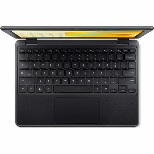 Acer Chromebook 511 C737T 11.6" Touchscreen Education Laptop – Intel N150, 8GB RAM, 64GB eMMC, Wi-Fi 7, Chrome OS