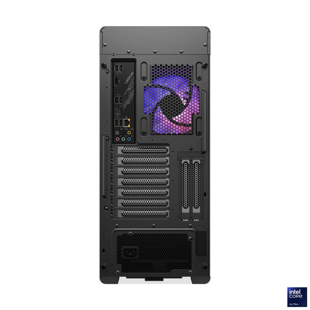Lenovo Legion T7 34IAS10 Gaming Desktop – Intel Core Ultra 7, RTX 5080, 32GB RAM, 1TB SSD, WiFi 6E