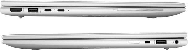 HP EliteBook 845 G10 14" Notebook, AMD Ryzen 5 PRO 7540U, 16GB DDR5, 1TB SSD, Radeon 740M, Win 11 Pro