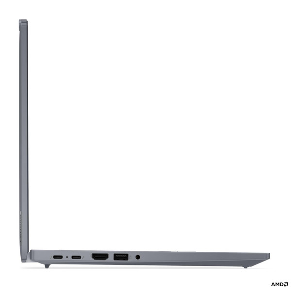 Lenovo ThinkPad T14 Gen 6 14" Laptop – AMD Ryzen AI 5 PRO 340, 16GB DDR5, 256GB SSD, Windows 11 Pro