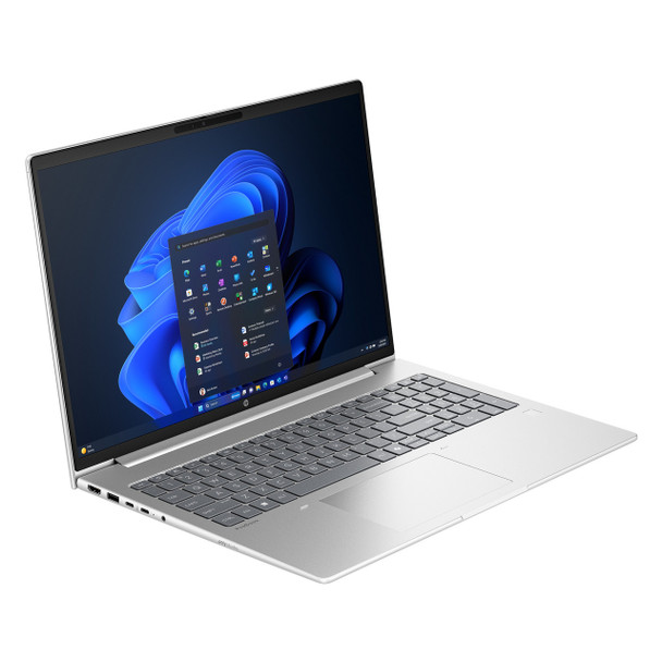 HP ProBook 4 G1a 16" Notebook – AMD Ryzen 7 250, 32GB RAM, 512GB SSD, Radeon 780M, Windows 11 Pro