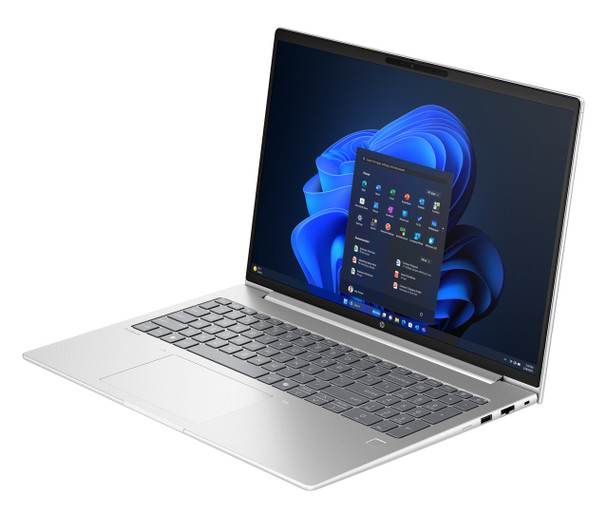 HP ProBook 4 G1a 16" Notebook – AMD Ryzen 7 250, 32GB RAM, 512GB SSD, Radeon 780M, Windows 11 Pro