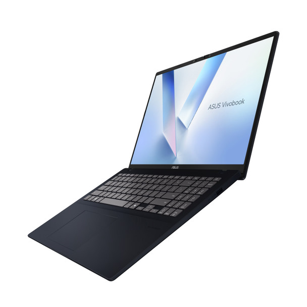 ASUS Vivobook 16 X1607QA-DS54 Copilot+ AI Laptop | 16" WUXGA, Snapdragon X, 16GB RAM, 512GB SSD, Windows 11 Home ASUS Vivobook 16 X1607QA-DS54 Copilot+ AI Laptop | 16" WUXGA, Snapdragon X, 16GB RAM, 512GB SSD, Windows 11 Home