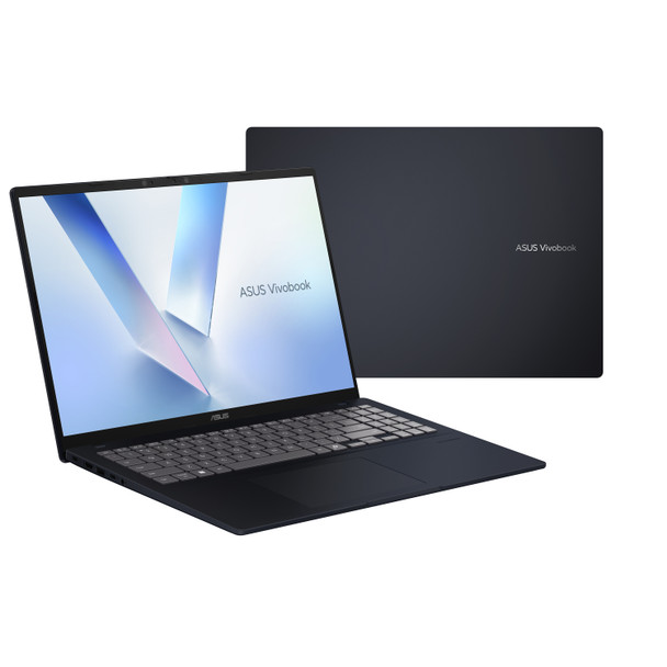 ASUS Vivobook 16 X1607QA-DS54 Copilot+ AI Laptop | 16" WUXGA, Snapdragon X, 16GB RAM, 512GB SSD, Windows 11 Home ASUS Vivobook 16 X1607QA-DS54 Copilot+ AI Laptop | 16" WUXGA, Snapdragon X, 16GB RAM, 512GB SSD, Windows 11 Home