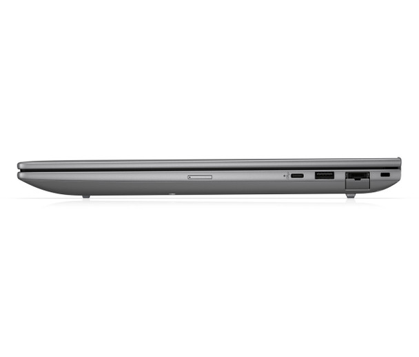 HP ZBook 8 G1i 16" Mobile Workstation: Intel Core Ultra 7, NVIDIA RTX 500 Ada, 32GB DDR5 RAM, 1TB SSD