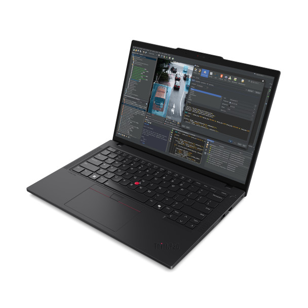 Lenovo ThinkPad P14s AMD G6 Mobile Workstation – Ryzen AI 7 PRO 350, 32GB RAM, 1TB SSD, 14" WUXGA, AMD Radeon 860M, Windows 11 Pro