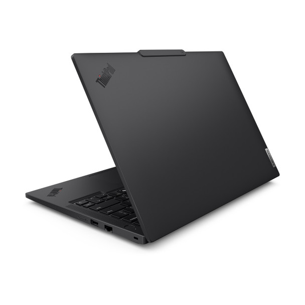 Lenovo ThinkPad T14 Gen 6 14" Business Laptop – Intel Core Ultra 5 228V, 32GB RAM, 512GB SSD, Intel Arc Graphics, Windows 11 Pro