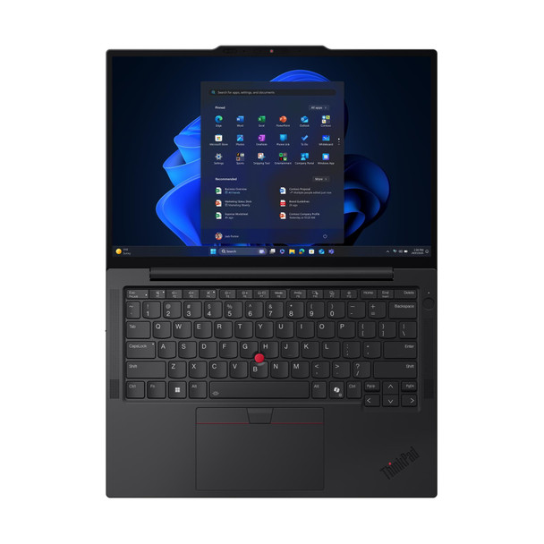 Lenovo ThinkPad X13 Gen 6, Intel Core Ultra 7 265U AI PC, 32GB RAM, 512GB SSD, 13.3" WUXGA, Windows 11 Pro