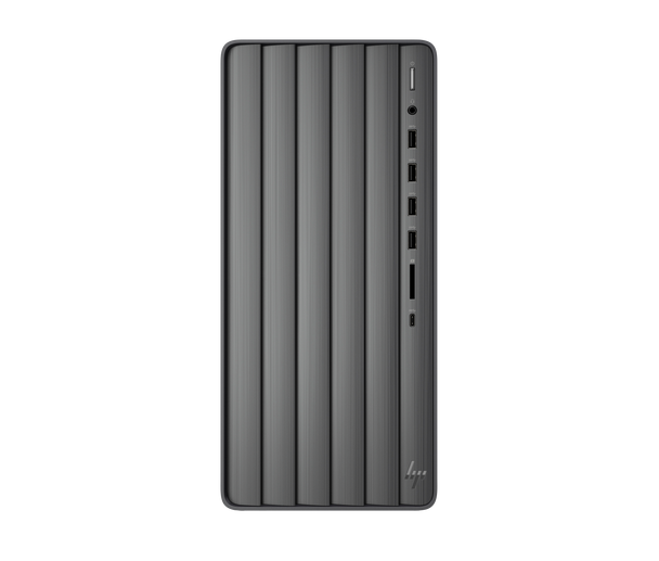 HP ENVY TE01-5354 Desktop PC, Intel Core i7-14700, 16GB RAM, 1TB SSD, UHD Graphics 770, Windows 11 Home