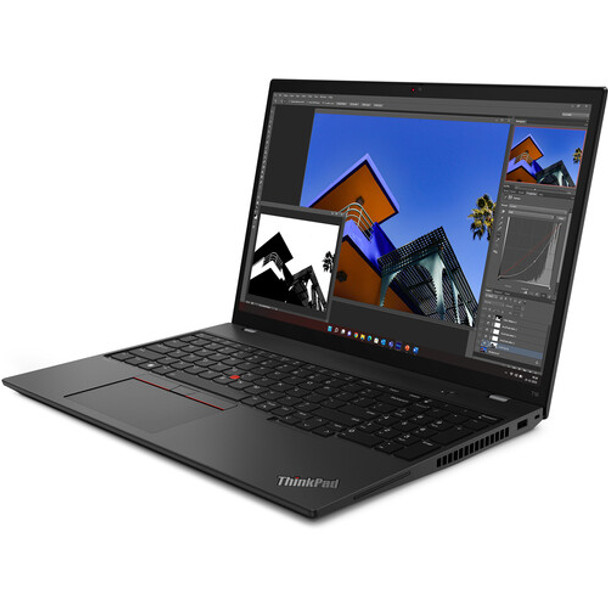 Lenovo ThinkPad T16 Gen 4 16" AI Copilot+ Laptop – AMD Ryzen AI 7 PRO, 16GB DDR5, 512GB SSD, Win 11 Pro Lenovo ThinkPad T16 Gen 4 16" AI Copilot+ Laptop – AMD Ryzen AI 7 PRO, 16GB DDR5, 512GB SSD, Win 11 Pro