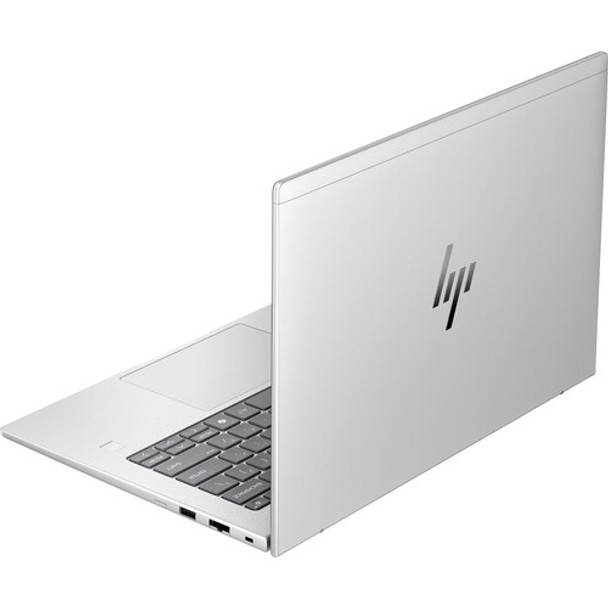 HP EliteBook 6 G1a 14" AI Business Laptop – Ryzen AI 5, 16GB RAM, 512GB SSD, WUXGA, Windows 11 Pro, Radeon 780M
