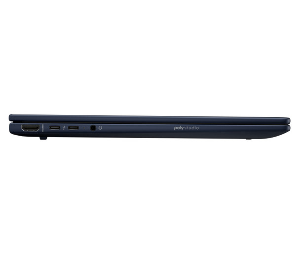 HP EliteBook X G1i 14" AI Notebook - Intel Core Ultra 7 256V, 16GB RAM, 512GB SSD, WUXGA IPS, Windows 11 Pro