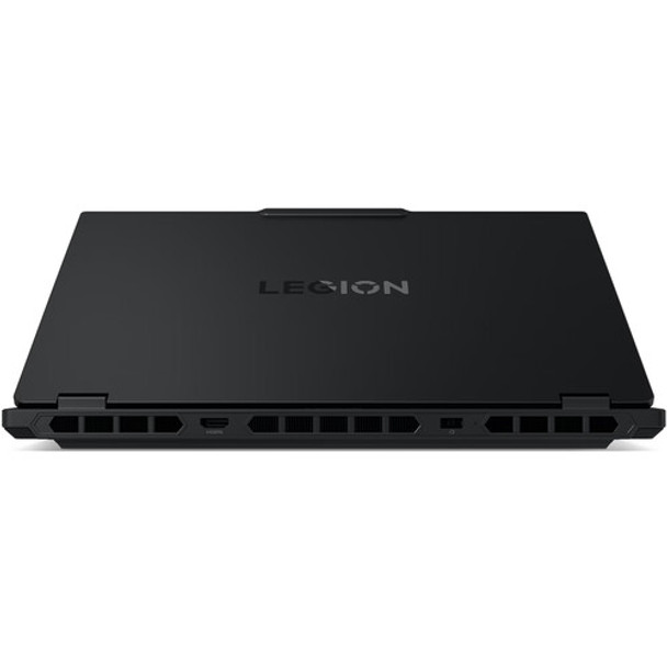 Lenovo Legion 5 15AKP10 - 15.1" WQXGA OLED Gaming Laptop – Ryzen AI 7 350, 32GB DDR5, 1TB SSD, RTX 5070 8GB, Windows 11 Pro – Eclipse Black