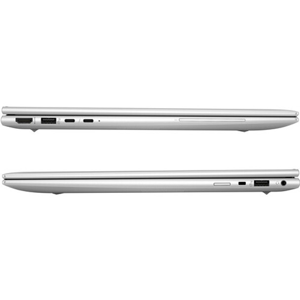 HP EliteBook 860 G11 Notebook, 16" WUXGA Touchscreen, Intel Core Ultra 7-165H, 64GB DDR5 RAM, 1TB SSD, Windows 11 Pro